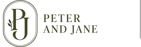Peter and Jane